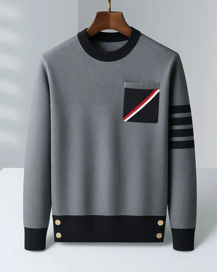 Sweter BASTIEN MERINO