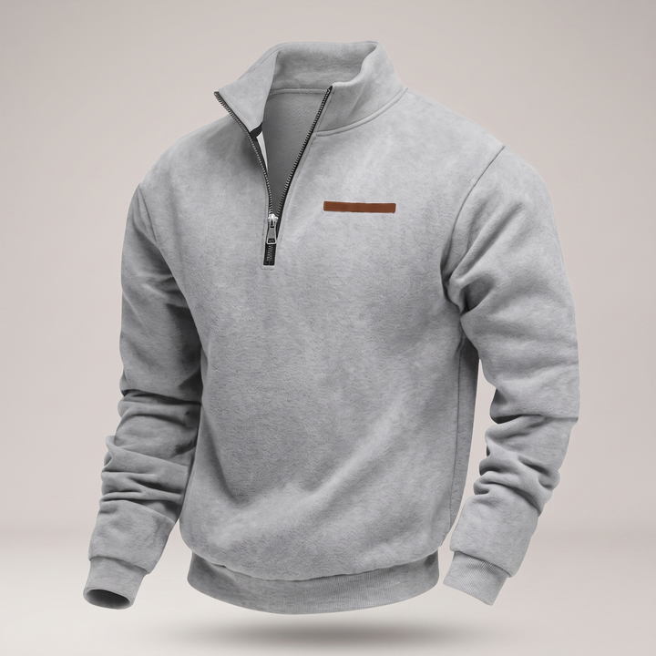 BLUZA POLAROWA LENNOX