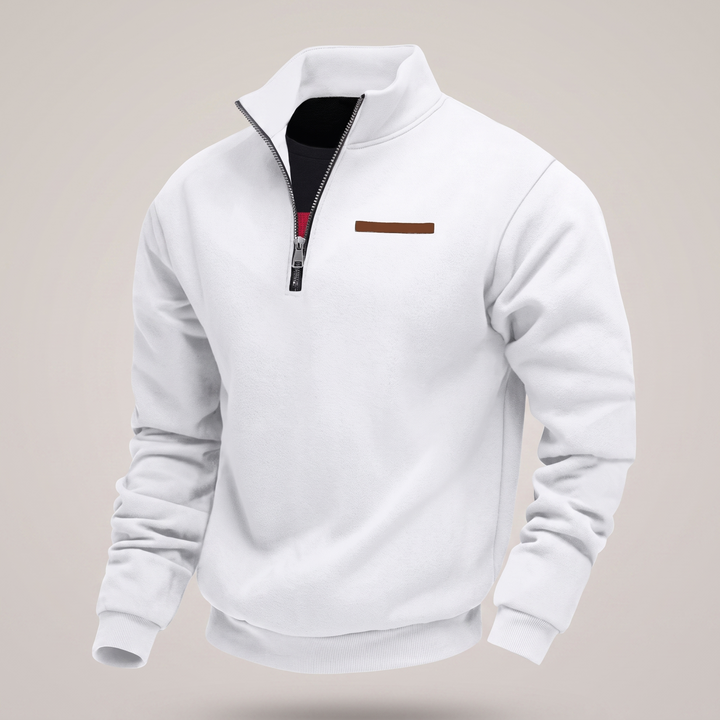 BLUZA POLAROWA LENNOX