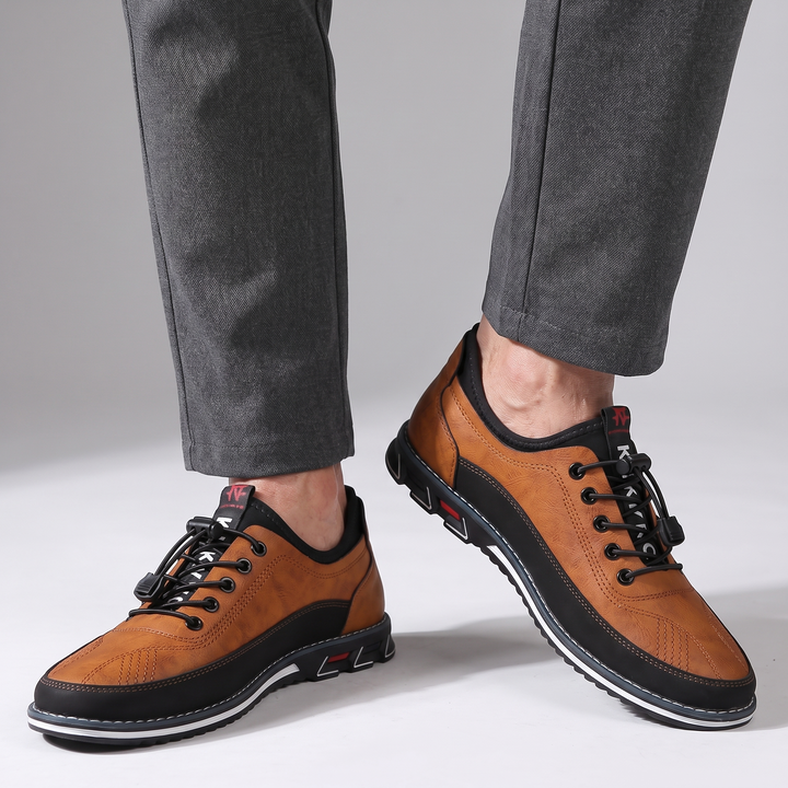 BUTY LENOIR OXFORD