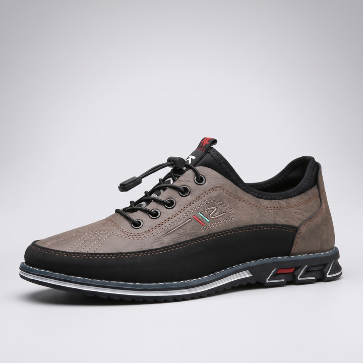 BUTY LENOIR OXFORD