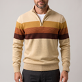 SWETER W PASKI LORVEN