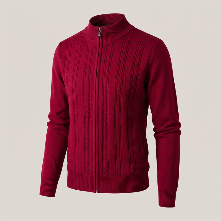 Sweter MARIVELLE CASHMERE