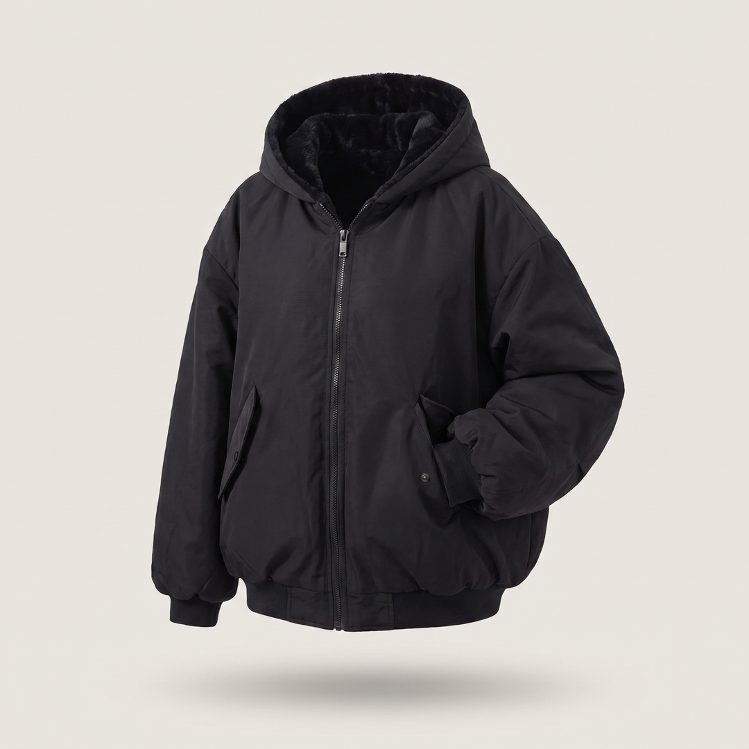 KURTKA MARIVON DUAL-WEAR