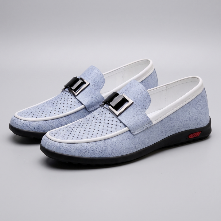 BUTY WSUWANE Z KLAMRY MIDHURST