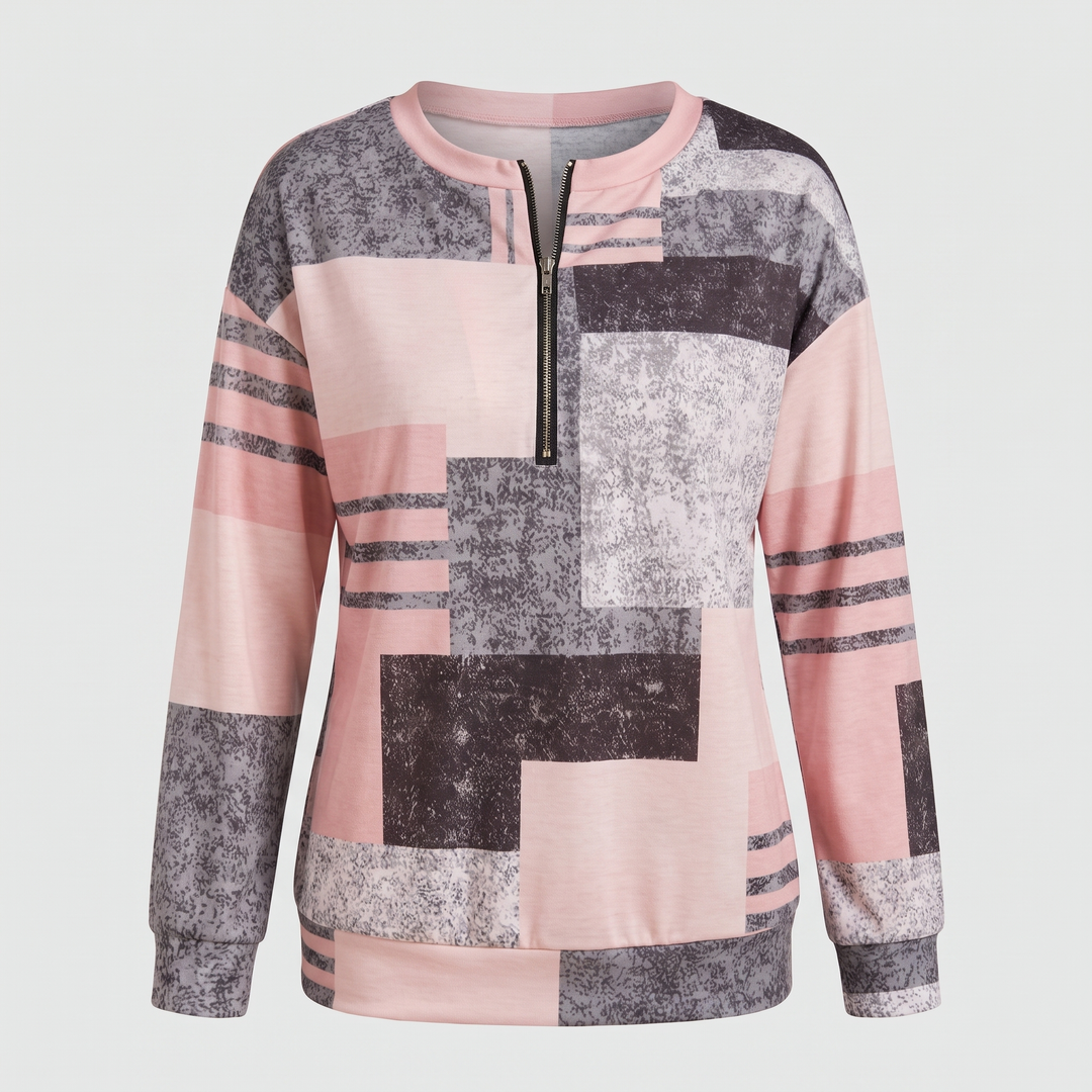 Sweter ROWAN COSY ZIP