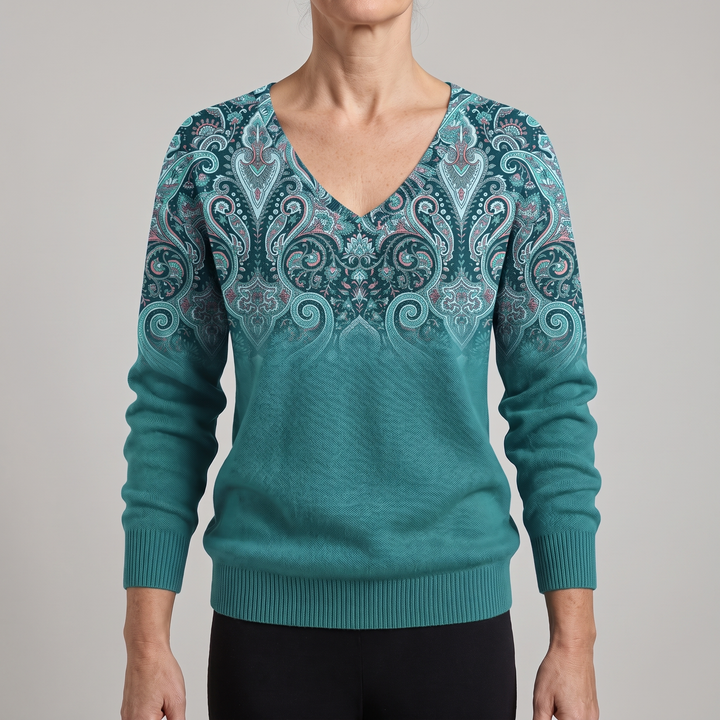 Sweter SIENNA COSY CASUAL