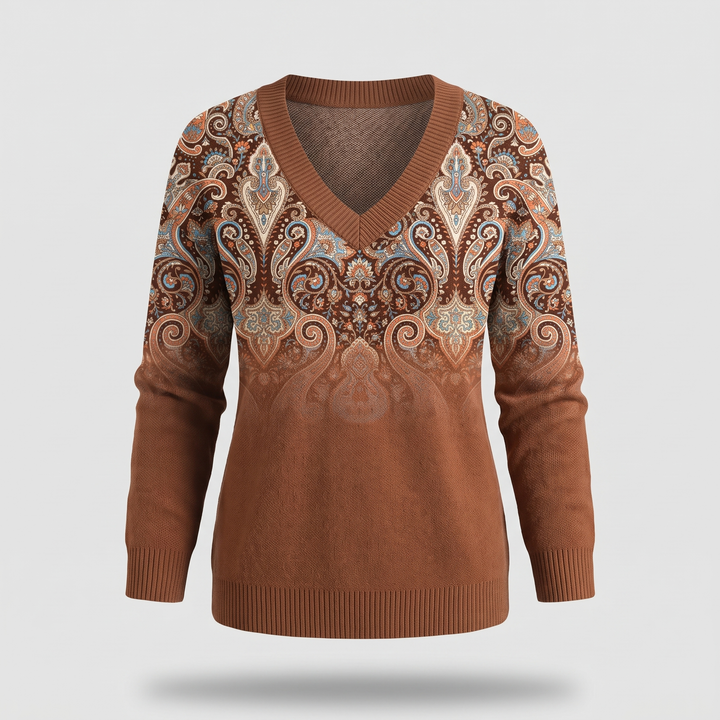 Sweter SIENNA COSY CASUAL