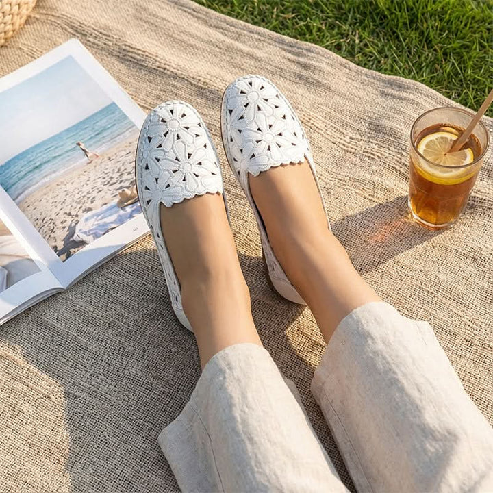 BUTY WSPIERAJĄCE STRIDEEASE