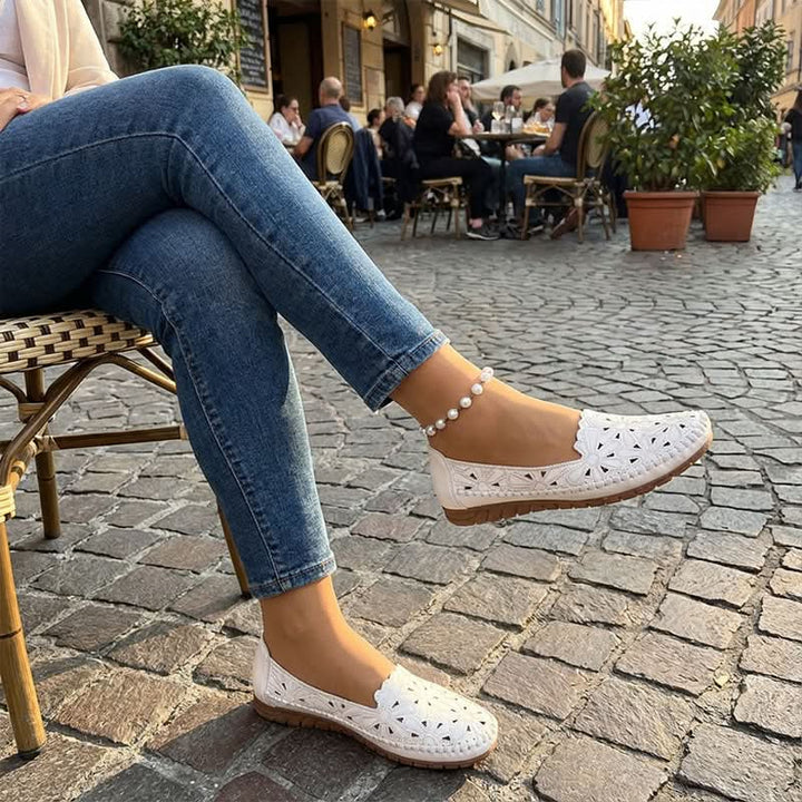 BUTY WSPIERAJĄCE STRIDEEASE