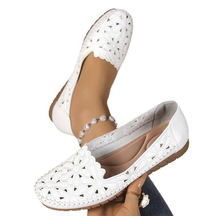 BUTY WSPIERAJĄCE STRIDEEASE
