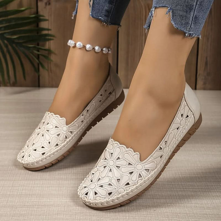 BUTY WSPIERAJĄCE STRIDEEASE