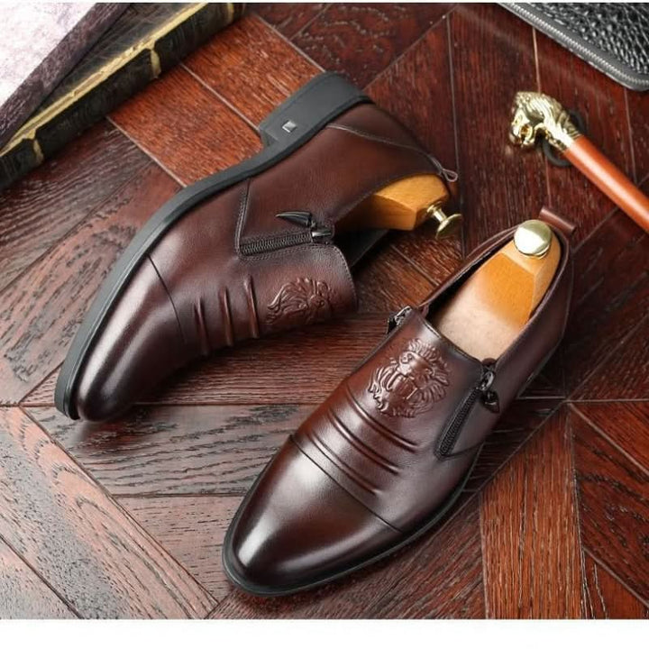 BUTY DO KOSTKI RIVERTON HERITAGE