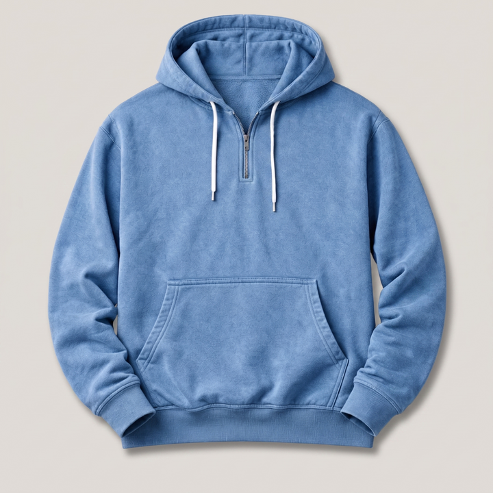 BLUZA Z KAPTUREM TORREN PREMIUM