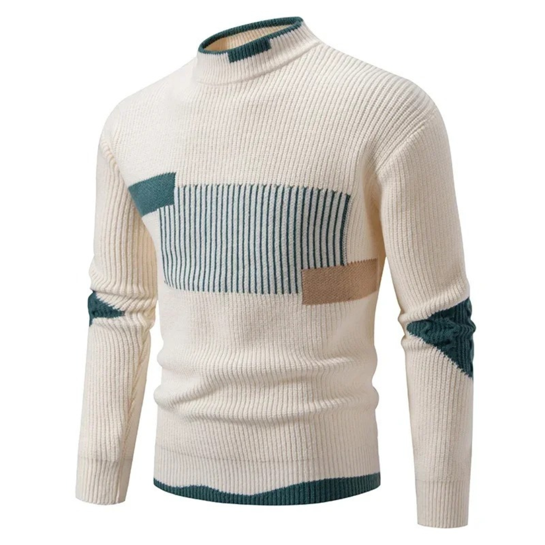 Sweter ASHCOMBE PREMIUM