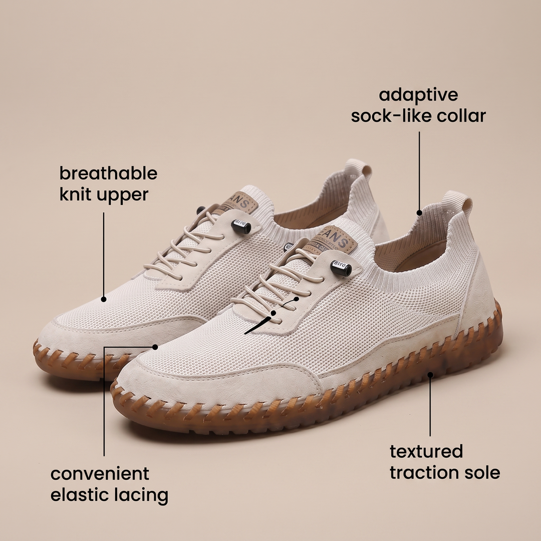 BUTY VICTOR MILO