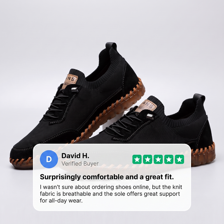 BUTY VICTOR MILO