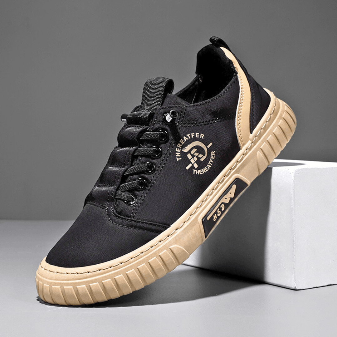 BUTY SPORTOWE HALDEN MODERN STREET