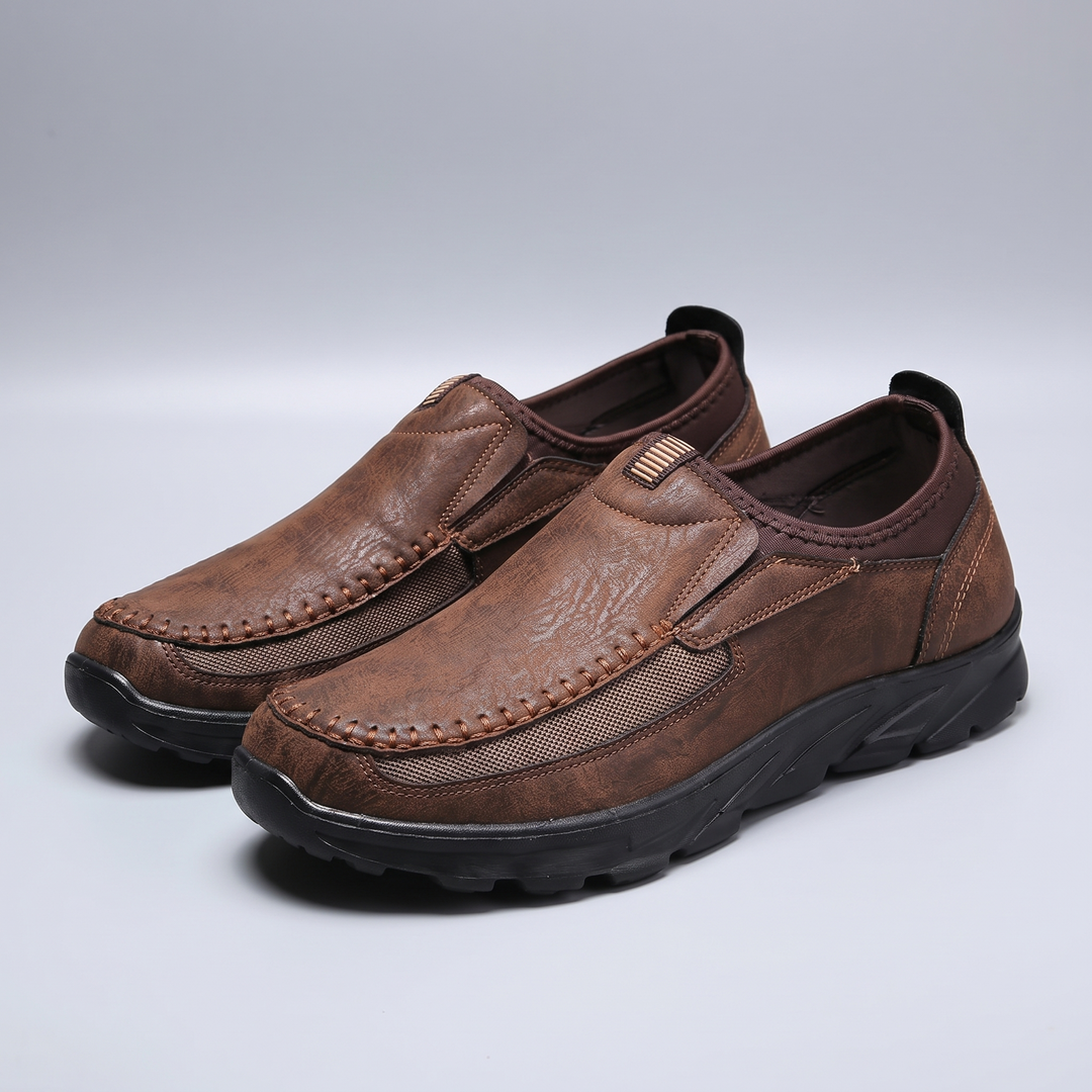 Wsuwane buty WEXLEY COMFORT